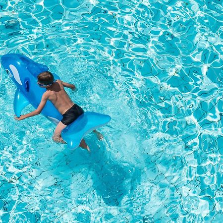 Costa Rica Bibione Eco Resort Екстериор снимка