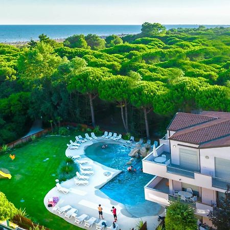 Costa Rica Bibione Eco Resort Екстериор снимка