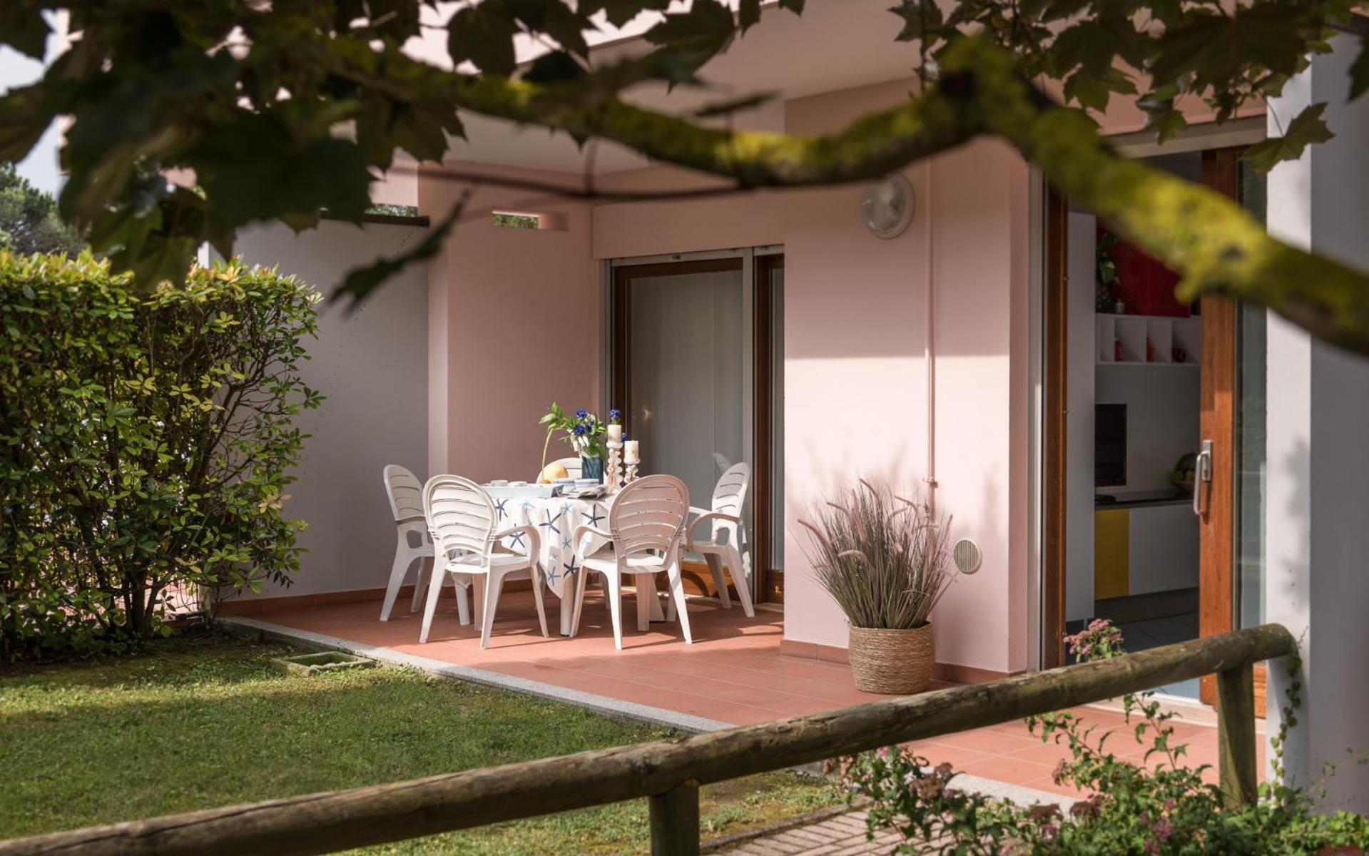 Costa Rica Bibione Eco Resort Екстериор снимка