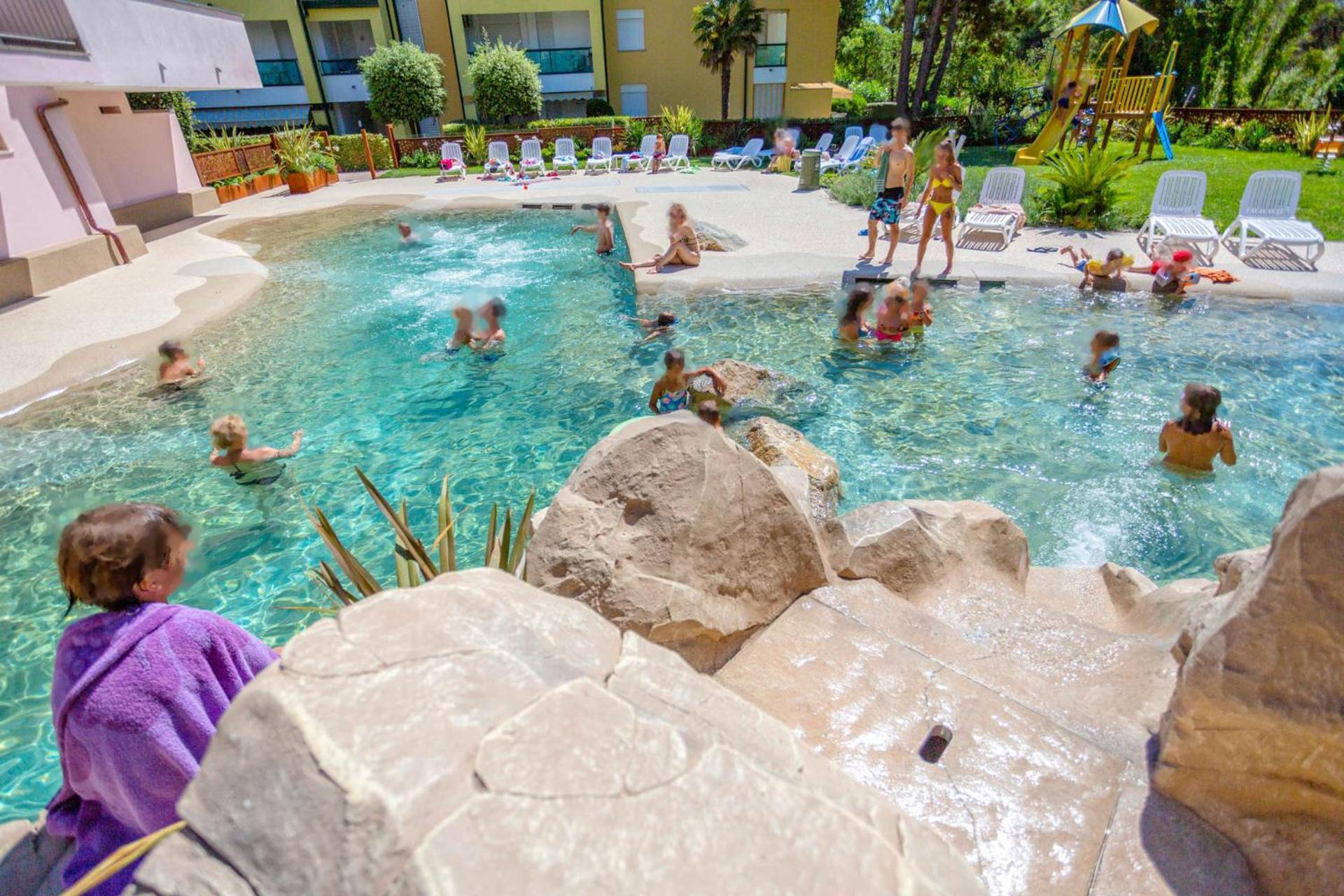 Costa Rica Bibione Eco Resort Екстериор снимка