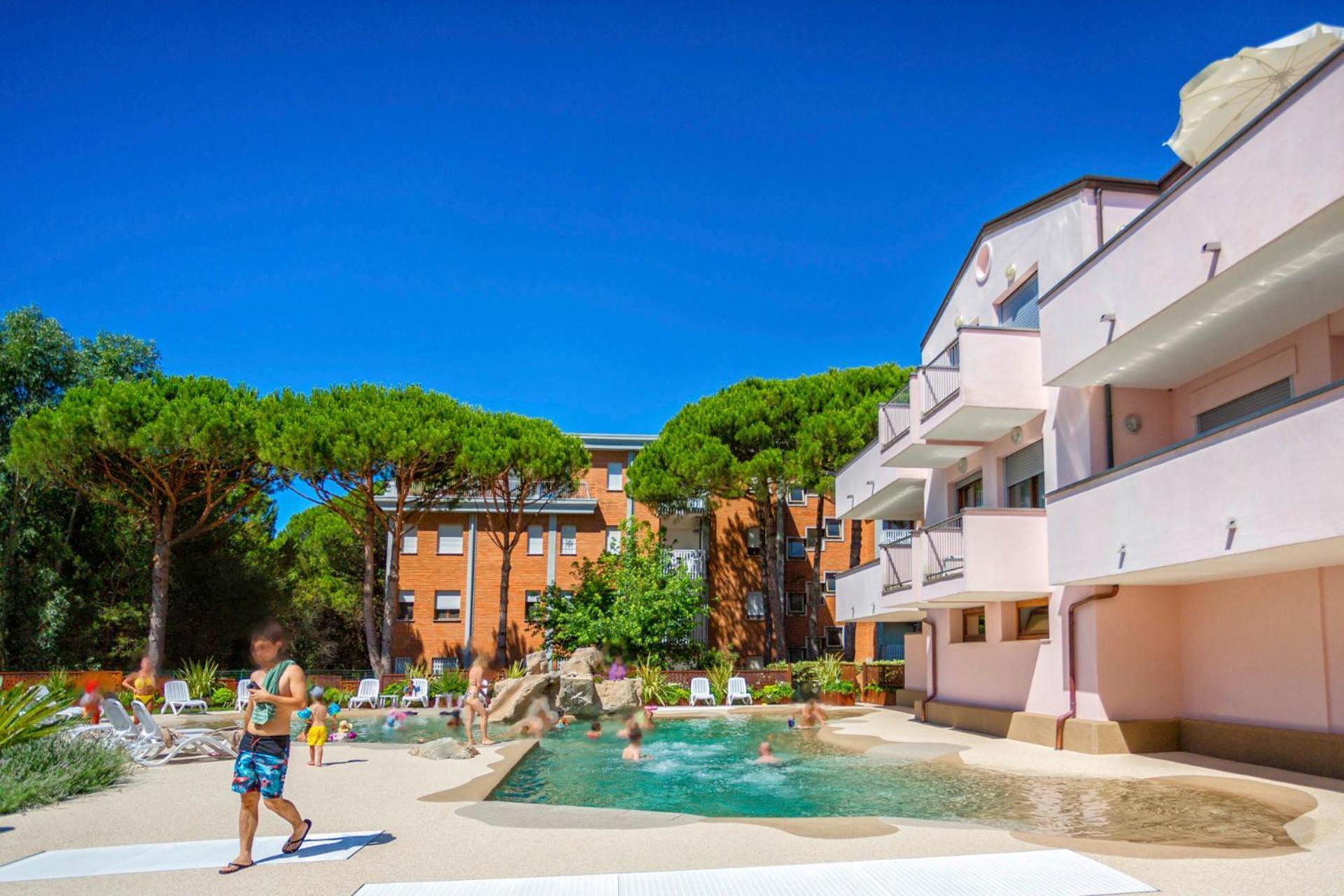 Costa Rica Bibione Eco Resort Екстериор снимка
