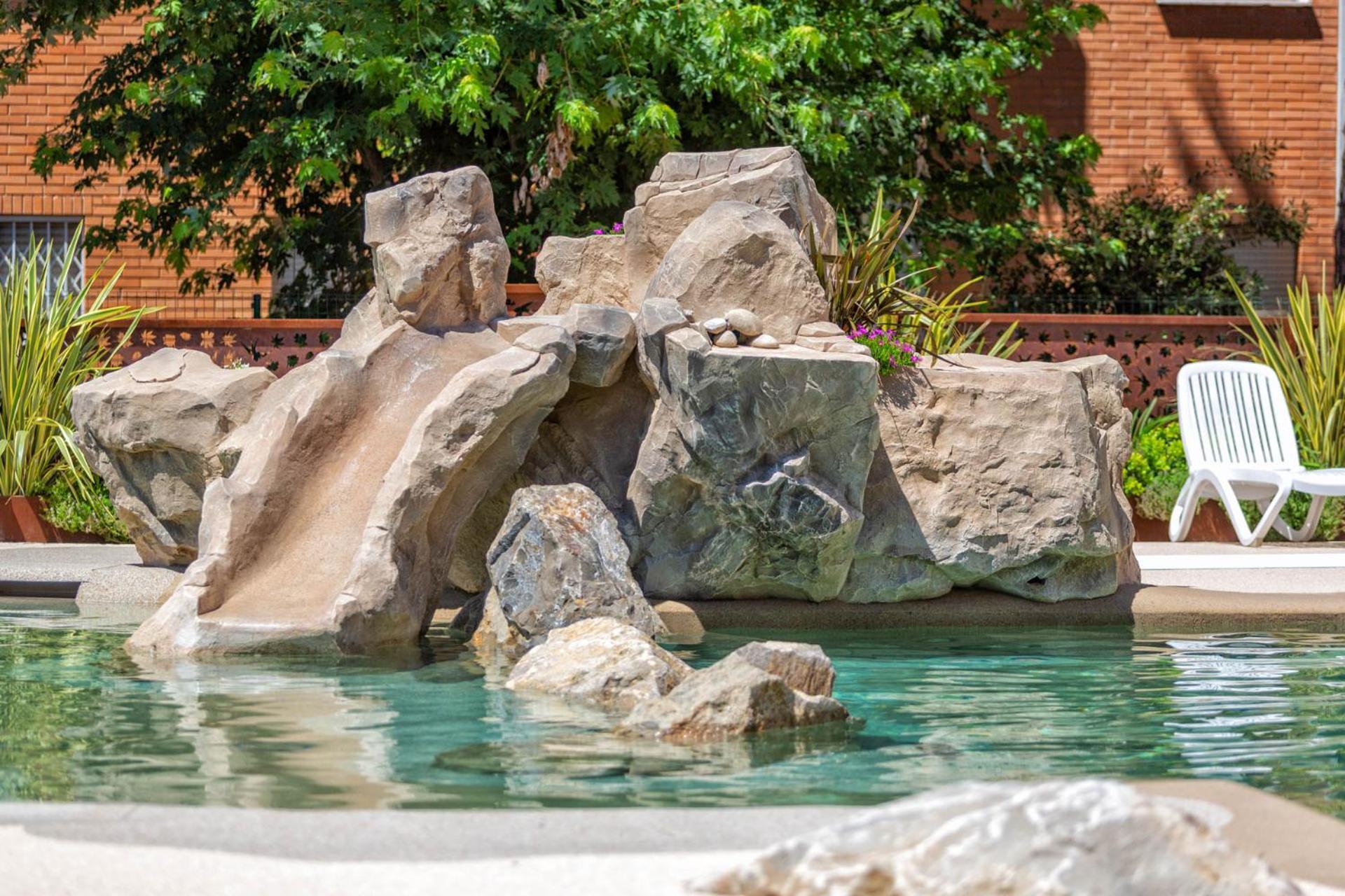 Costa Rica Bibione Eco Resort Екстериор снимка