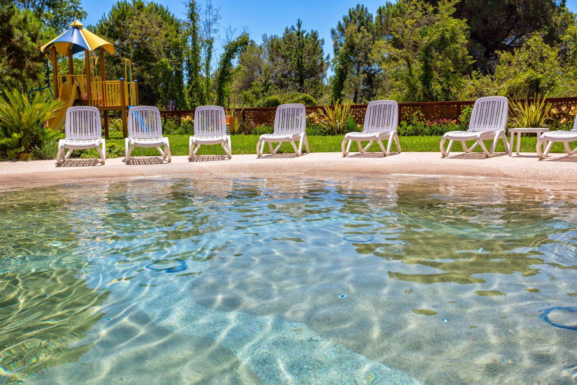 Costa Rica Bibione Eco Resort Екстериор снимка